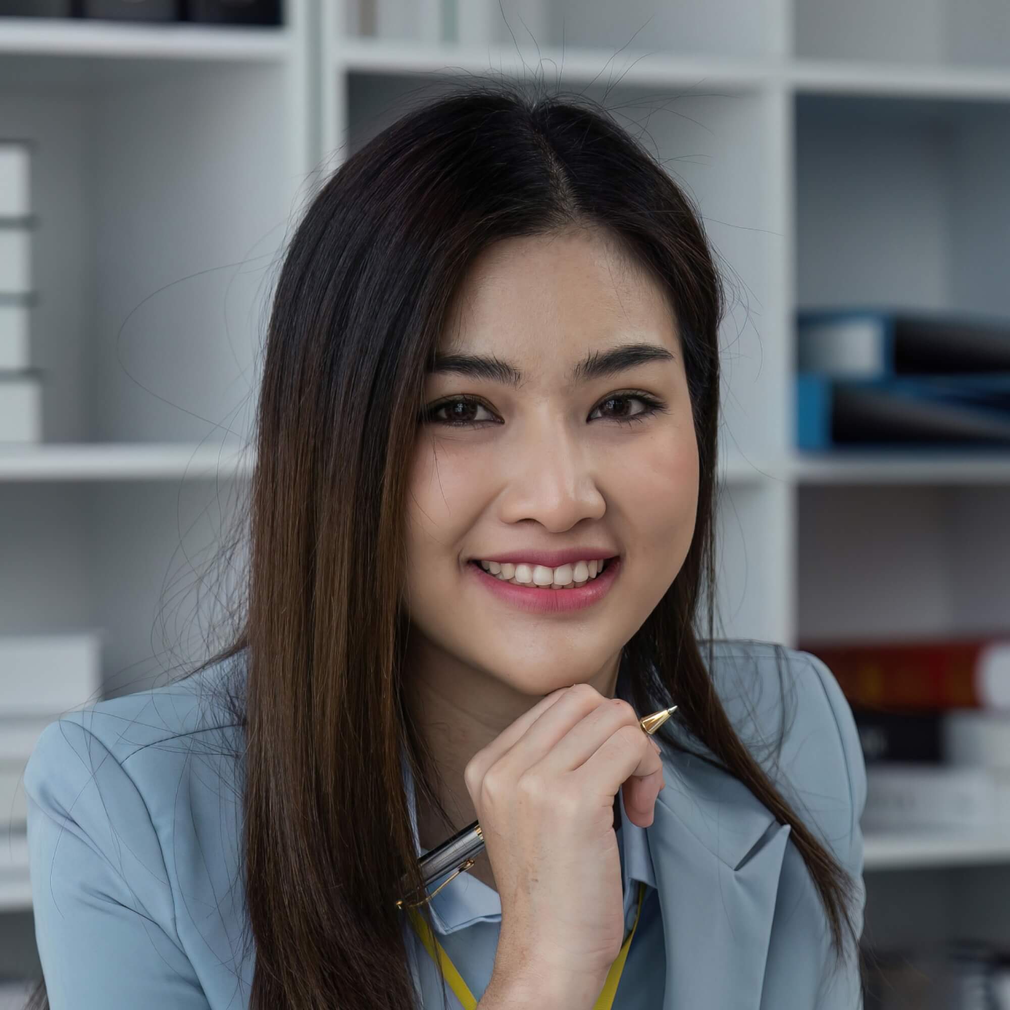 Rachel Lee